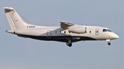 Sun Air of Scandinavia Dornier 328-310JET (D-BSUN) at  Dusseldorf - International, Germany