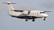 Sun Air of Scandinavia Dornier 328-310JET (D-BSUN) at  Dusseldorf - International, Germany