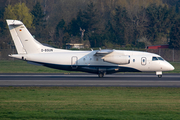 Sun Air of Scandinavia Dornier 328-310JET (D-BSUN) at  Hamburg - Fuhlsbuettel (Helmut Schmidt), Germany