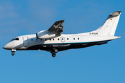 Sun Air of Scandinavia Dornier 328-310JET (D-BSUN) at  Hamburg - Fuhlsbuettel (Helmut Schmidt), Germany