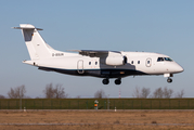 Sun Air of Scandinavia Dornier 328-310JET (D-BSUN) at  Hamburg - Finkenwerder, Germany