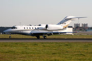 ACM Air Charter Cessna 750 Citation X (D-BTEN) at  Lisbon - Portela, Portugal