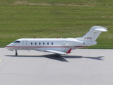 Windrose Air Jetcharter Bombardier BD-100-1A10 Challenger 300 (D-BUBI) at  Leipzig/Halle - Schkeuditz, Germany