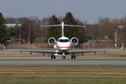 Windrose Air Jetcharter Bombardier BD-100-1A10 Challenger 300 (D-BUBI) at  Hamburg - Fuhlsbuettel (Helmut Schmidt), Germany