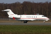 Windrose Air Jetcharter Bombardier BD-100-1A10 Challenger 300 (D-BUBI) at  Hamburg - Fuhlsbuettel (Helmut Schmidt), Germany