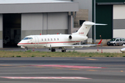 Windrose Air Jetcharter Bombardier BD-100-1A10 Challenger 300 (D-BUBI) at  Lisbon - Portela, Portugal