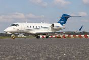 Aero-Dienst Bombardier BD-100-1A10 Challenger 300 (D-BURO) at  Hamburg - Fuhlsbuettel (Helmut Schmidt), Germany