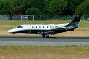 DC Aviation Cessna 560XL Citation XLS+ (D-CAAA) at  Hamburg - Fuhlsbuettel (Helmut Schmidt), Germany