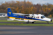 Arcus-Air Logistic Dornier Do 228-212 (D-CAAL) at  Mönchengladbach, Germany