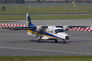 Arcus-Air Logistic Dornier Do 228-212 (D-CAAL) at  Hamburg - Fuhlsbuettel (Helmut Schmidt), Germany