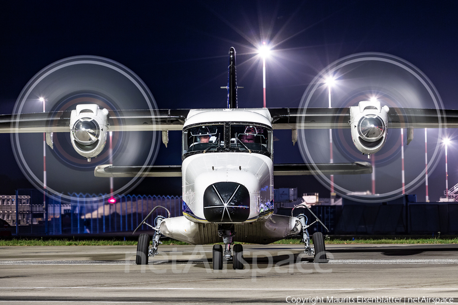 Arcus-Air Logistic Dornier Do 228-212 (D-CAAL) | Photo 292536
