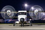 Arcus-Air Logistic Dornier Do 228-212 (D-CAAL) at  Hamburg - Fuhlsbuettel (Helmut Schmidt), Germany