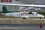 Minair Dornier Do 228-212 (D-CAAL) at  Cascais Municipal - Tires, Portugal