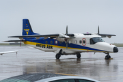 Arcus-Air Logistic Dornier Do 228-212 (D-CAAM) at  Zweibrücken, Germany