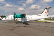 328 Support Services Dornier 328-110 (D-CAAN) at  Berlin Brandenburg, Germany