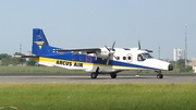 Arcus-Air Logistic Dornier Do 228-212 (D-CAAR) at  Berlin - Schoenefeld, Germany