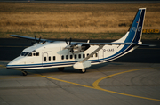 Rheinland Air Service (RAS) Short 360-100 (D-CAAS) at  Dusseldorf - International, Germany