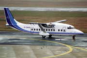 Rheinland Air Service (RAS) Short 360-100 (D-CAAS) at  Dusseldorf - International, Germany