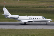 Vibro Air Flugservice IAI 1125 Astra SP (D-CABB) at  Dusseldorf - International, Germany