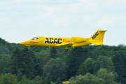 ADAC Luftrettung (Aero-Dienst) Bombardier Learjet 60XR (D-CADA) at  Hamburg - Fuhlsbuettel (Helmut Schmidt), Germany