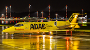 ADAC Luftrettung (Aero-Dienst) Bombardier Learjet 60XR (D-CADA) at  Hamburg - Fuhlsbuettel (Helmut Schmidt), Germany