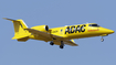 ADAC Luftrettung (Aero-Dienst) Bombardier Learjet 60XR (D-CADA) at  Gran Canaria, Spain