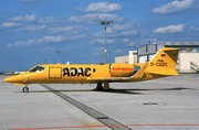 ADAC Luftrettung Learjet 31A (D-CADC) at  Kassel - Calden, Germany