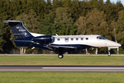 Luxaviation Germany Embraer EMB-505 Phenom 300 (D-CAGA) at  Hamburg - Fuhlsbuettel (Helmut Schmidt), Germany