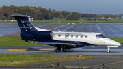 PAD Aviation Service Embraer EMB-505 Phenom 300 (D-CAGA) at  Hamburg - Fuhlsbuettel (Helmut Schmidt), Germany