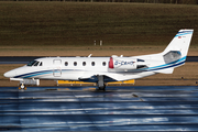 Air Hamburg Cessna 560XL Citation XLS+ (D-CAHO) at  Hamburg - Fuhlsbuettel (Helmut Schmidt), Germany