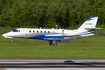 DRF Luftrettung Cessna 680 Citation Sovereign+ (D-CAID) at  Hamburg - Fuhlsbuettel (Helmut Schmidt), Germany