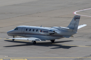 (Private) Cessna 560XL Citation XLS (D-CAIR) at  Cologne/Bonn, Germany