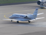 (Private) Cessna 560XL Citation XLS (D-CAIR) at  Cologne/Bonn, Germany