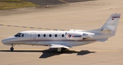 (Private) Cessna 560XL Citation XLS (D-CAIR) at  Cologne/Bonn, Germany