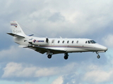 (Private) Cessna 560XL Citation XLS (D-CAIR) at  Cologne/Bonn, Germany