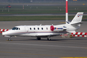 (Private) Cessna 560XL Citation XLS (D-CAIR) at  Hamburg - Fuhlsbuettel (Helmut Schmidt), Germany