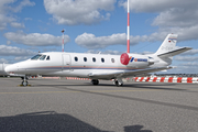 (Private) Cessna 560XL Citation XLS (D-CAIR) at  Hamburg - Fuhlsbuettel (Helmut Schmidt), Germany