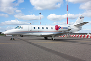 (Private) Cessna 560XL Citation XLS (D-CAIR) at  Hamburg - Fuhlsbuettel (Helmut Schmidt), Germany