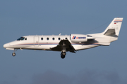 (Private) Cessna 560XL Citation XLS (D-CAIR) at  Hamburg - Fuhlsbuettel (Helmut Schmidt), Germany