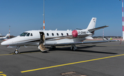 Air Hamburg Cessna 560XL Citation XLS+ (D-CANG) at  Hamburg - Fuhlsbuettel (Helmut Schmidt), Germany