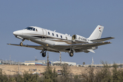 Air Hamburg Cessna 560XL Citation XLS+ (D-CANG) at  Gran Canaria, Spain