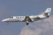 Aerowest Flugcharter Cessna 560 Citation Encore+ (D-CAPB) at  Frankfurt am Main, Germany