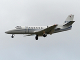 Aerowest Flugcharter Cessna 560 Citation Encore+ (D-CAPB) at  Frankfurt am Main, Germany