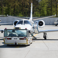 Aerowest Flugcharter Cessna 560 Citation Encore+ (D-CAPB) at  Frankfurt am Main, Germany