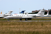 Jet Executive International Learjet 35A (D-CAPO) at  Lisbon - Portela, Portugal