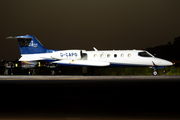 Jet Executive International Learjet 35A (D-CAPO) at  Tenerife Norte - Los Rodeos, Spain