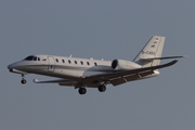 Aerowest Flugcharter Cessna 680 Citation Sovereign+ (D-CARO) at  Frankfurt am Main, Germany