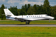 Aerowest Flugcharter Cessna 680 Citation Sovereign+ (D-CARO) at  Hamburg - Fuhlsbuettel (Helmut Schmidt), Germany