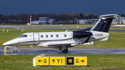 Air Hamburg Embraer EMB-505 Phenom 300 (D-CASH) at  Hamburg - Fuhlsbuettel (Helmut Schmidt), Germany