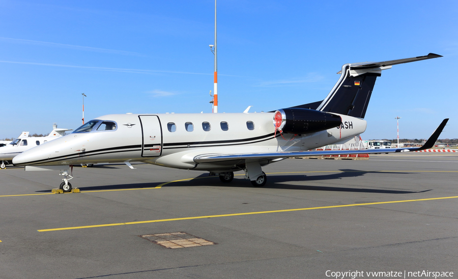Air Hamburg Embraer EMB-505 Phenom 300 (D-CASH) | Photo 151813